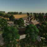 Somewhere In Thuringia IV Crossplay5