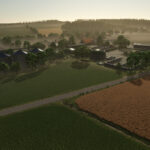 Somewhere In Thuringia IV Crossplay6