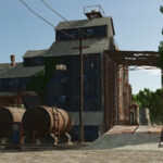 Sosnovka Placeables Pack