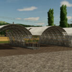 Sosnovka Placeables Pack2