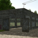 Sosnovka Placeables Pack3