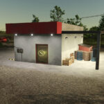 Soybean Oil Factory3