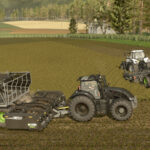 Special Harvesters Pack