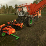 Special Harvesters Pack2