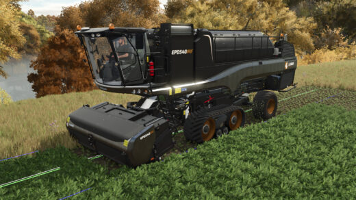 Special Harvesters Pack3