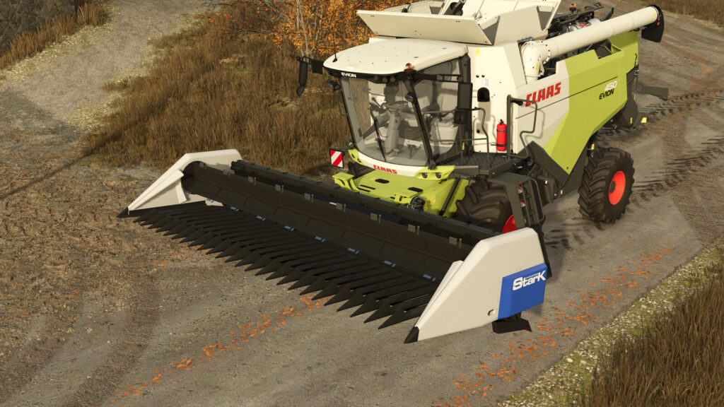 Stark Industries SCT 635 B3