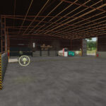 Steel Hall2