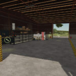 Steel Hall3