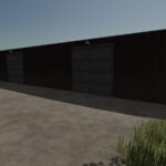 Steel Hall6