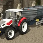Steyr Plus Series v1.0