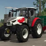 Steyr Plus Series v1.02