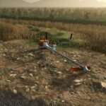 Stihl FS 221