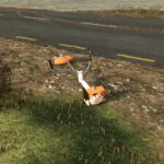 Stihl FS 2212