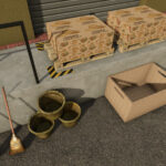 Straw Processing2