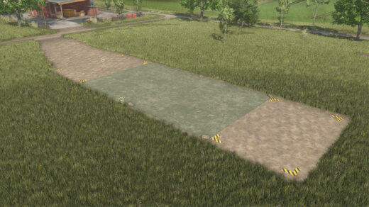 Straw Tarpaulin