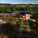 Sumidouro Farm