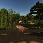 Sumidouro Farm3