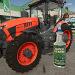 Super Cleaner Cart3