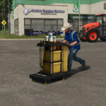 Super Cleaner Cart5