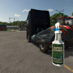 Super Cleaner Cart6