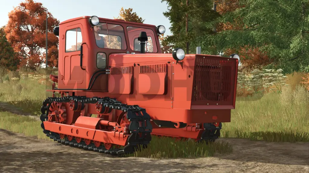 T-4 Altai v1.0