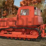 T-4 Altai v1.05