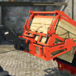 TC Pack Orenge + Potato Palox3