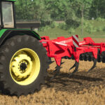 TECHMAGRI PROFILBOOST2