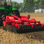 TECHMAGRI PROFILBOOST3