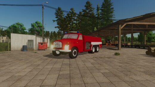 Tatra 148 CAS32 GCBA 6/32 Karosa V1.0