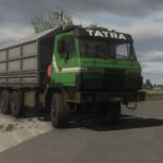 Tatra 815