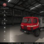 Tatra 8153