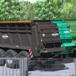 Tebbe HS320