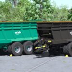 Tebbe HS3203