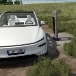 Tesla Model Y 20252
