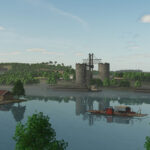 The Peasant Valley3