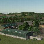The Peasant Valley4
