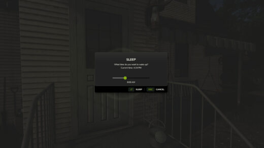 Time Format (12h/24h) V1.0