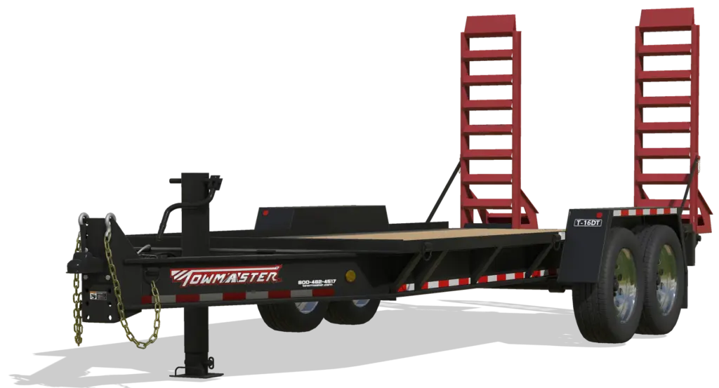 Towmaster T-16D v1.0