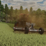 Triângulo Ventania 4000 Knife Roller3
