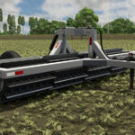 Triângulo Ventania 4000 Knife Roller4