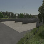 Trippel Bunker Silo2