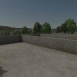 Trippel Bunker Silo3