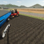 True AI Tracks: CRAWLERS V1.0