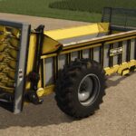 Tubeline Nitro 7504