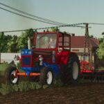 U650 SAVIEM