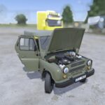 UAZ 4693