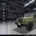 UAZ 4696