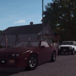 80's US Traffic Pack V1.0