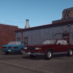 80's US Traffic Pack V1.0